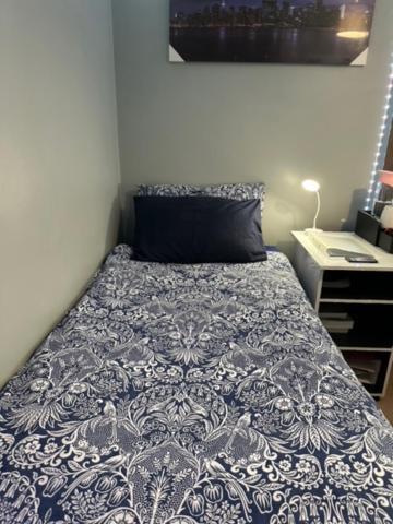 London Gateway Get-Away Apartment Hounslow Ngoại thất bức ảnh